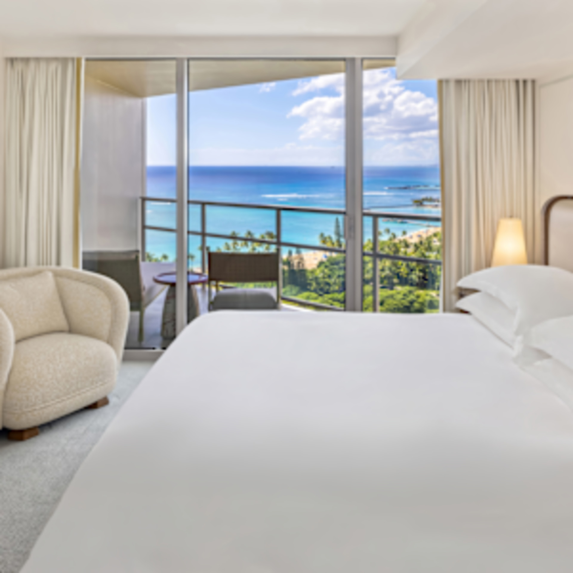 Ka La'i Waikiki Beach Luxury Hotel, LXR by Hilton - Official Site